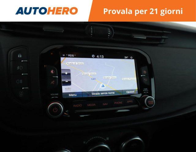 ALFA ROMEO Giulietta 1.4 Turbo 120 CV Super