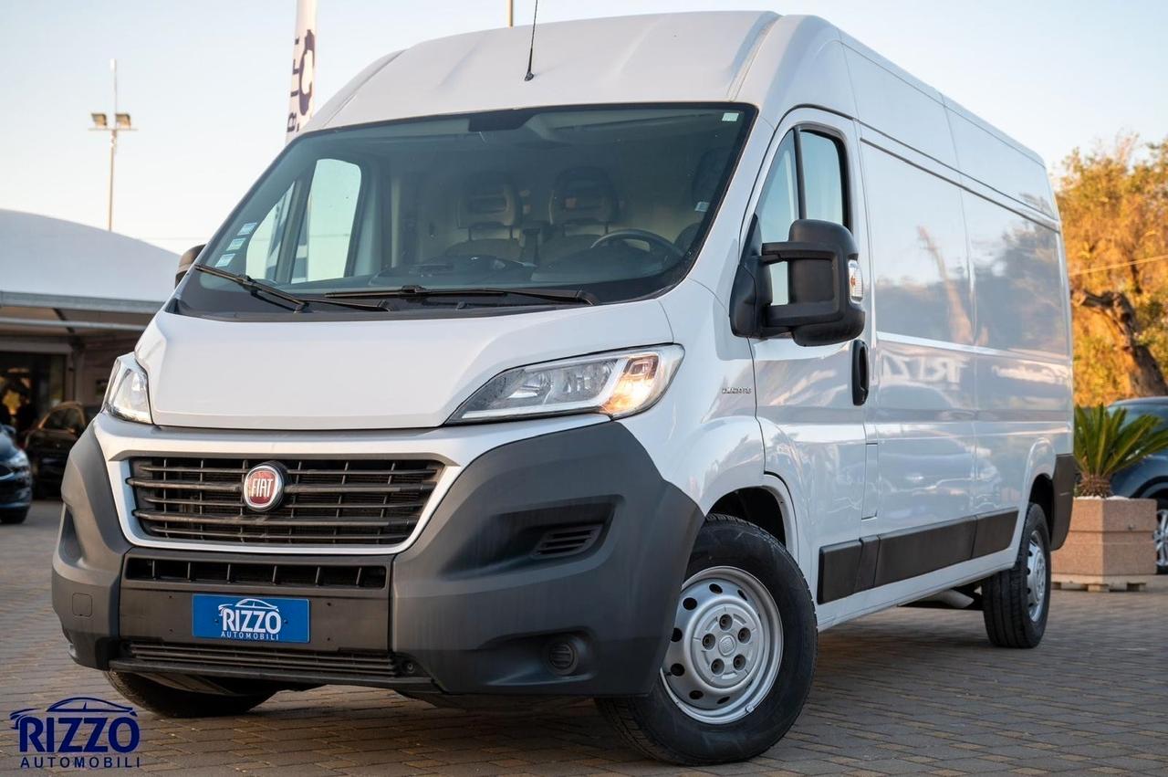 FIAT DUCATO 2.3MJT 131CV L2H1 MAXI NAVI