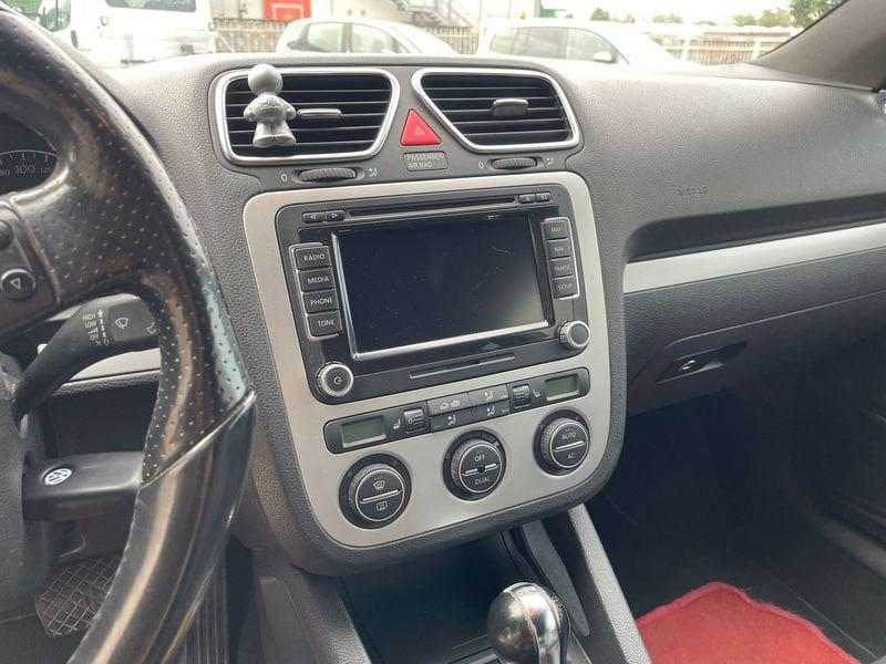 Volkswagen Scirocco Scirocco 2.0 TFSI DSG Full Optional
