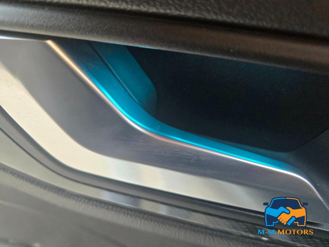 Ford Kuga 2.5 full hybrid ST-Line 2wd 190cv