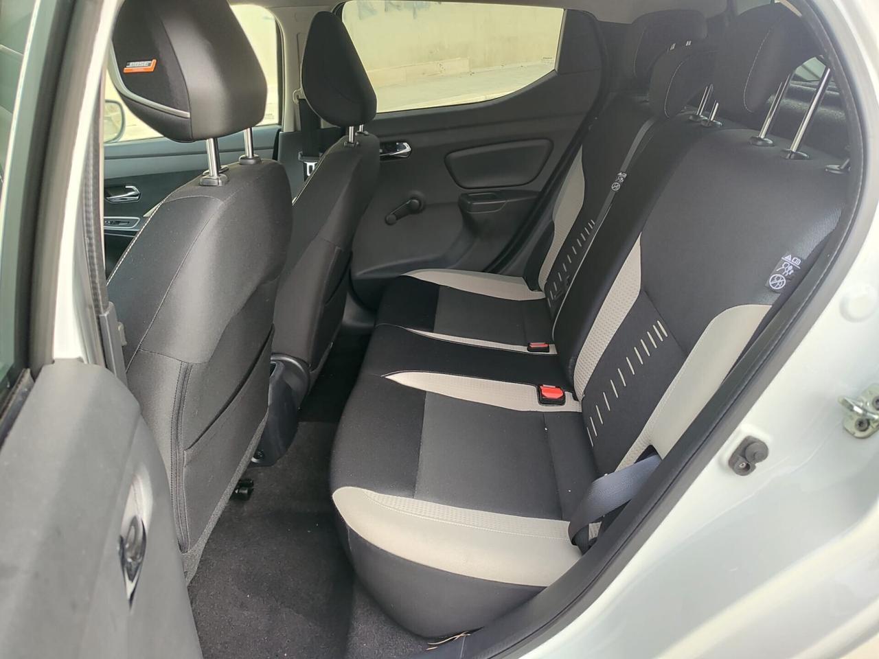 Nissan Micra 1.5 dCi 90CV 2017 SUPER FULL!!!