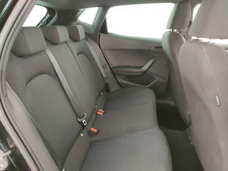 Seat Ibiza 1.0 EcoTSI 95 CV 5p. FR