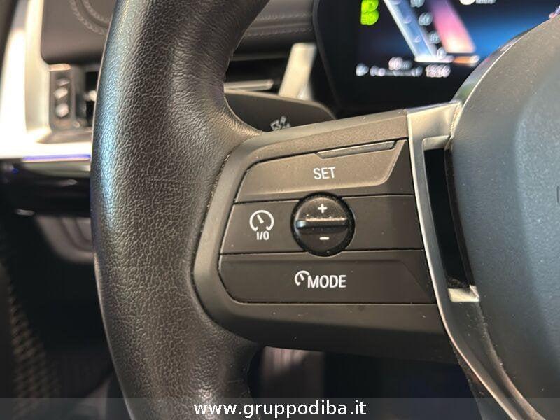 BMW X1 U11 sdrive18d X-Line auto