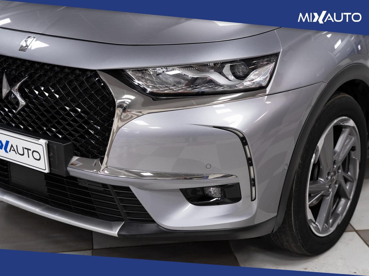 DS Automobiles DS7 Crossback 1.5 BlueHDI Business 130CV Auto