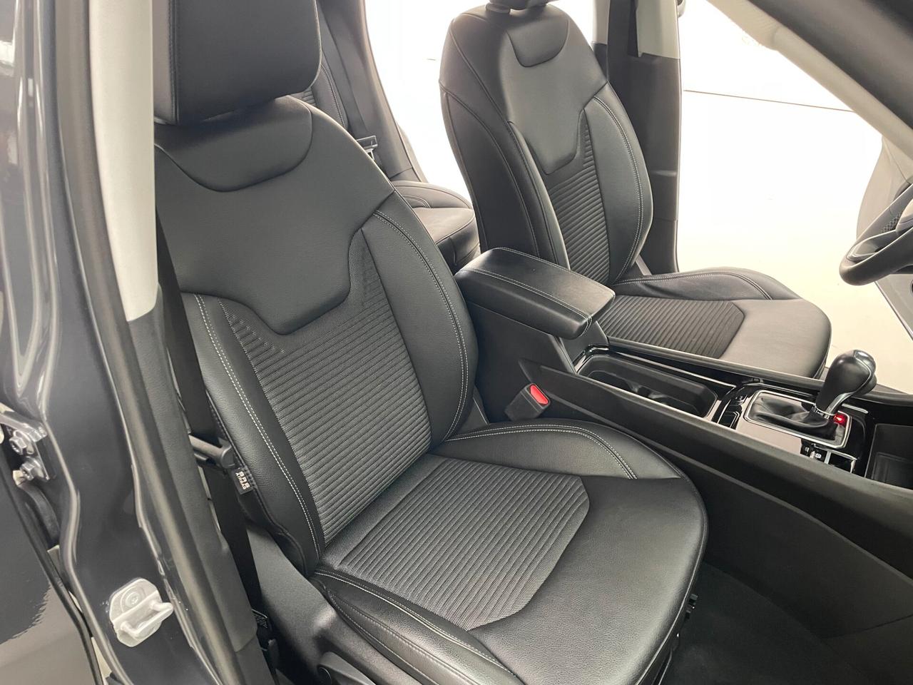 Jeep Compass 1.3 Turbo T4 150 CV aut. 2WD Limited