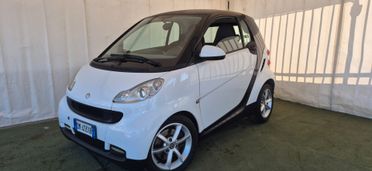 SMART FORTWO COUPE 1.0 71CV LIMITED 2008