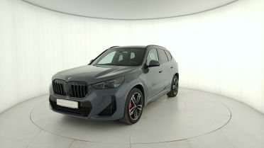 BMW X1 U11 - X1 xdrive 25e MSport Pro auto