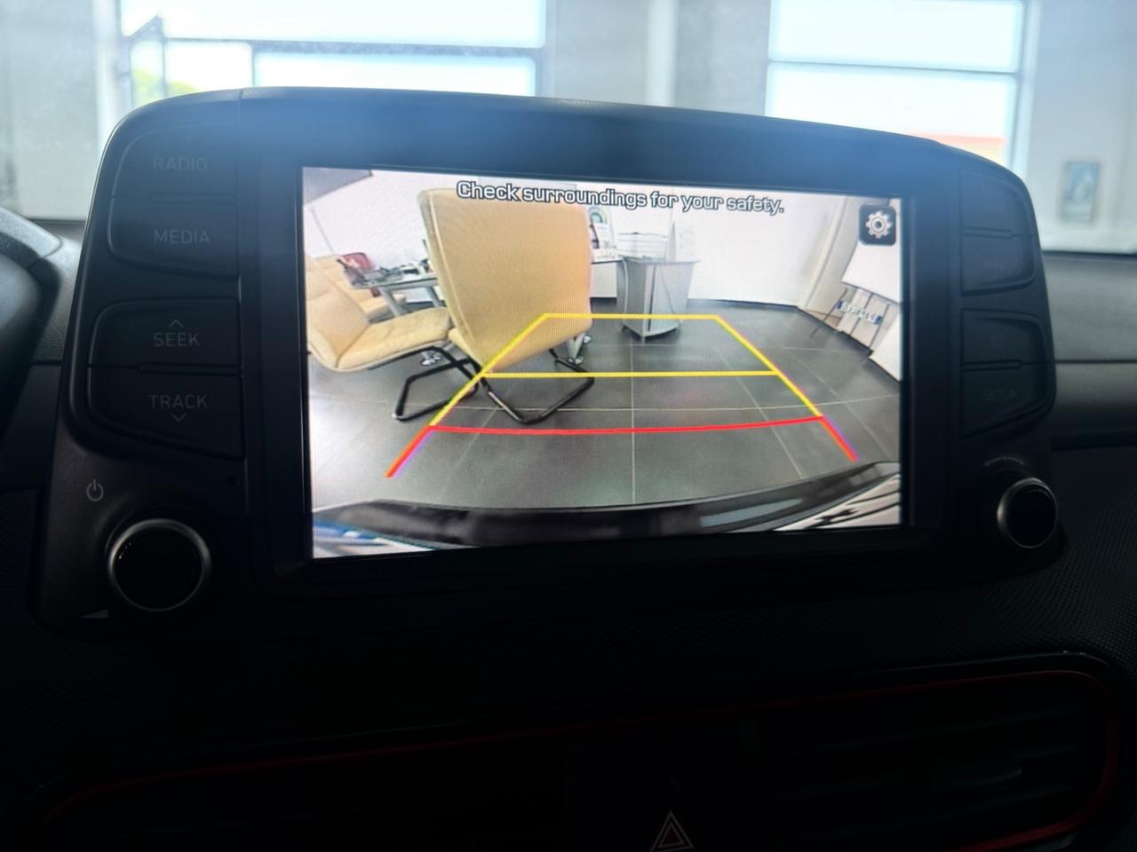 Hyundai Kona 1.0 T-GDI Xpossible 2018