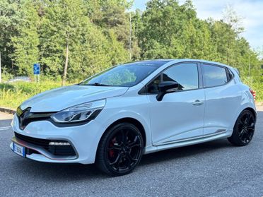 Renault Clio 1.6 T 200CV EDC 5 porte R.S.