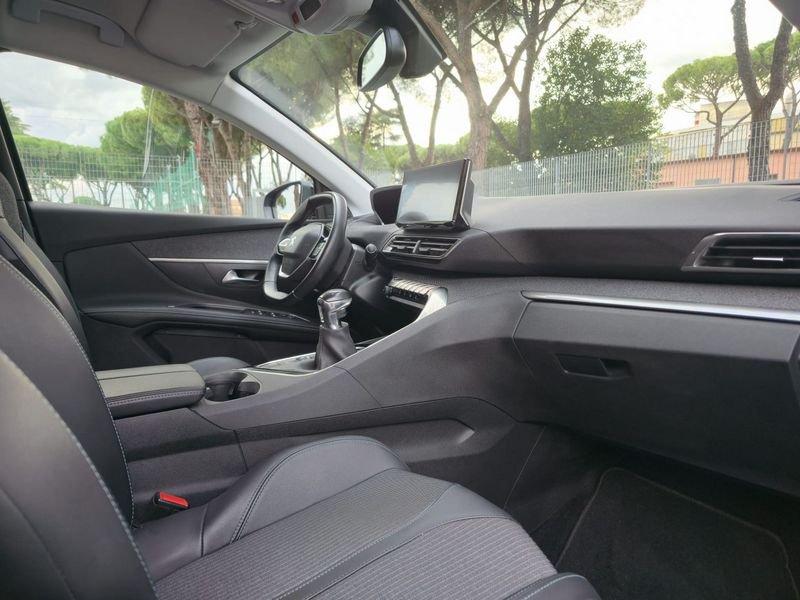 Peugeot 5008 5008 BlueHDi 130 S&S EAT8 Allure Pack