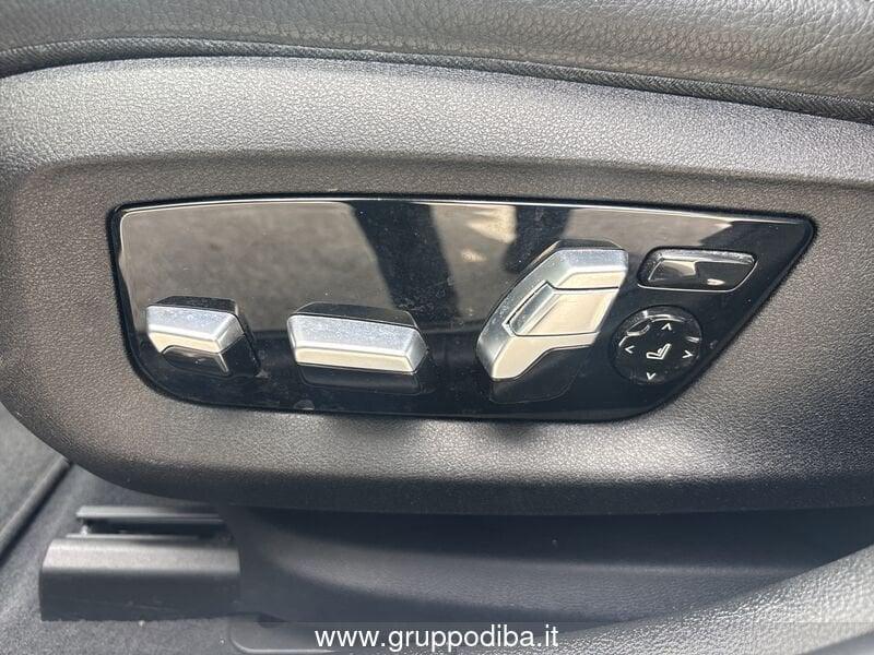 BMW Serie 5 G31 2020 Touring LCI D 530d Touring mhev 48V xdrive Luxury auto