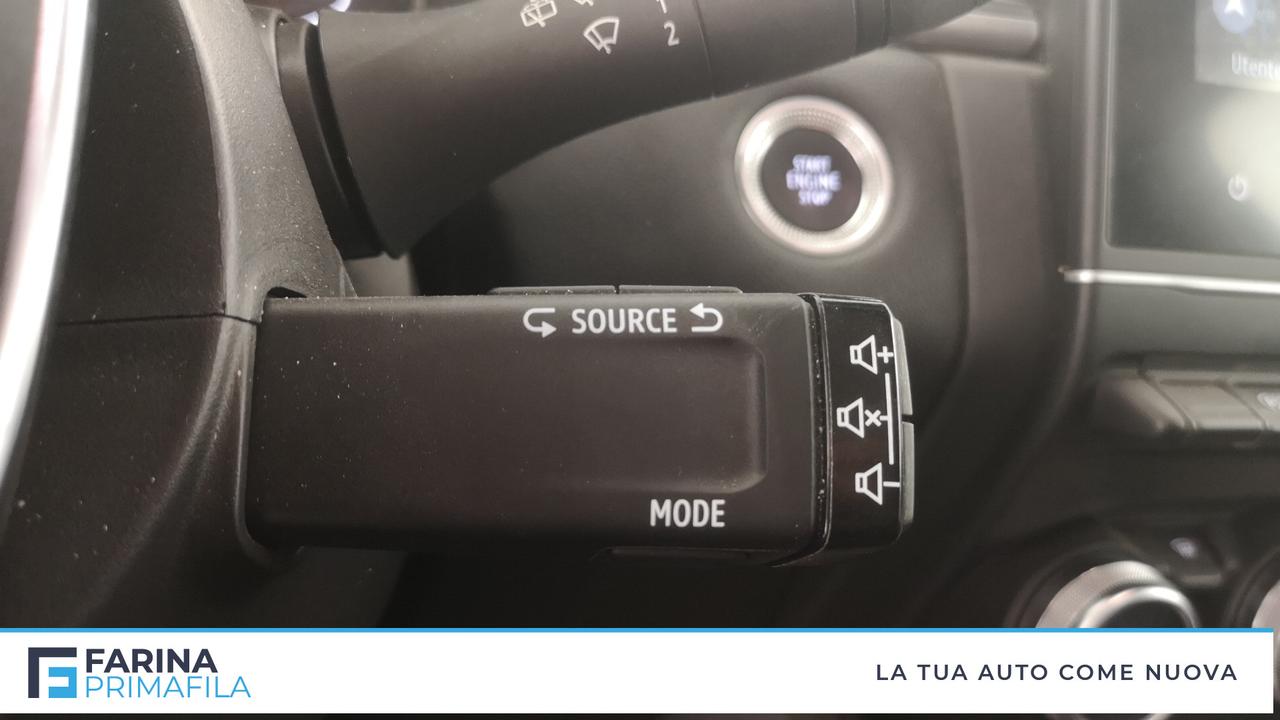 RENAULT Captur II 2019 - Captur 1.0 tce Intens Gpl 100cv my21