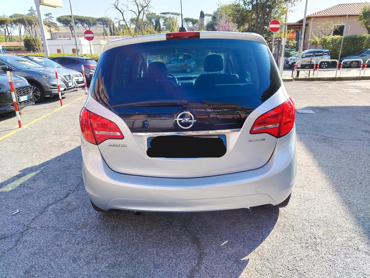 Opel Meriva 1.6 CDTI 110CV Start&Stop Cosmo