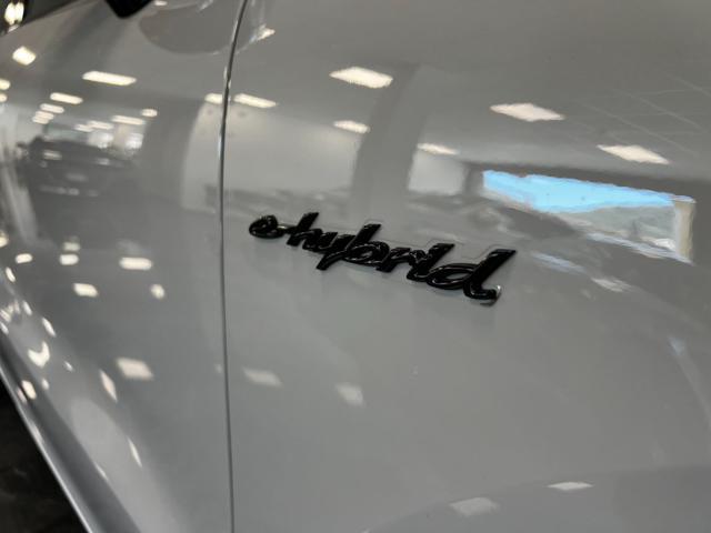 PORSCHE Cayenne 3.0 V6 E-Hybrid / TETTO PANORAMICO / GANCIO / 360°