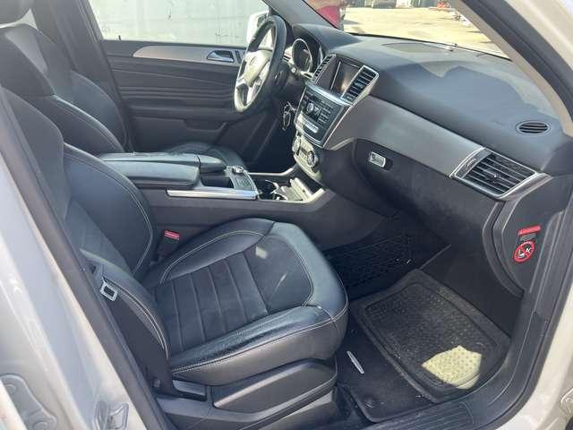 Mercedes-Benz ML 250 bt Sport 4matic auto