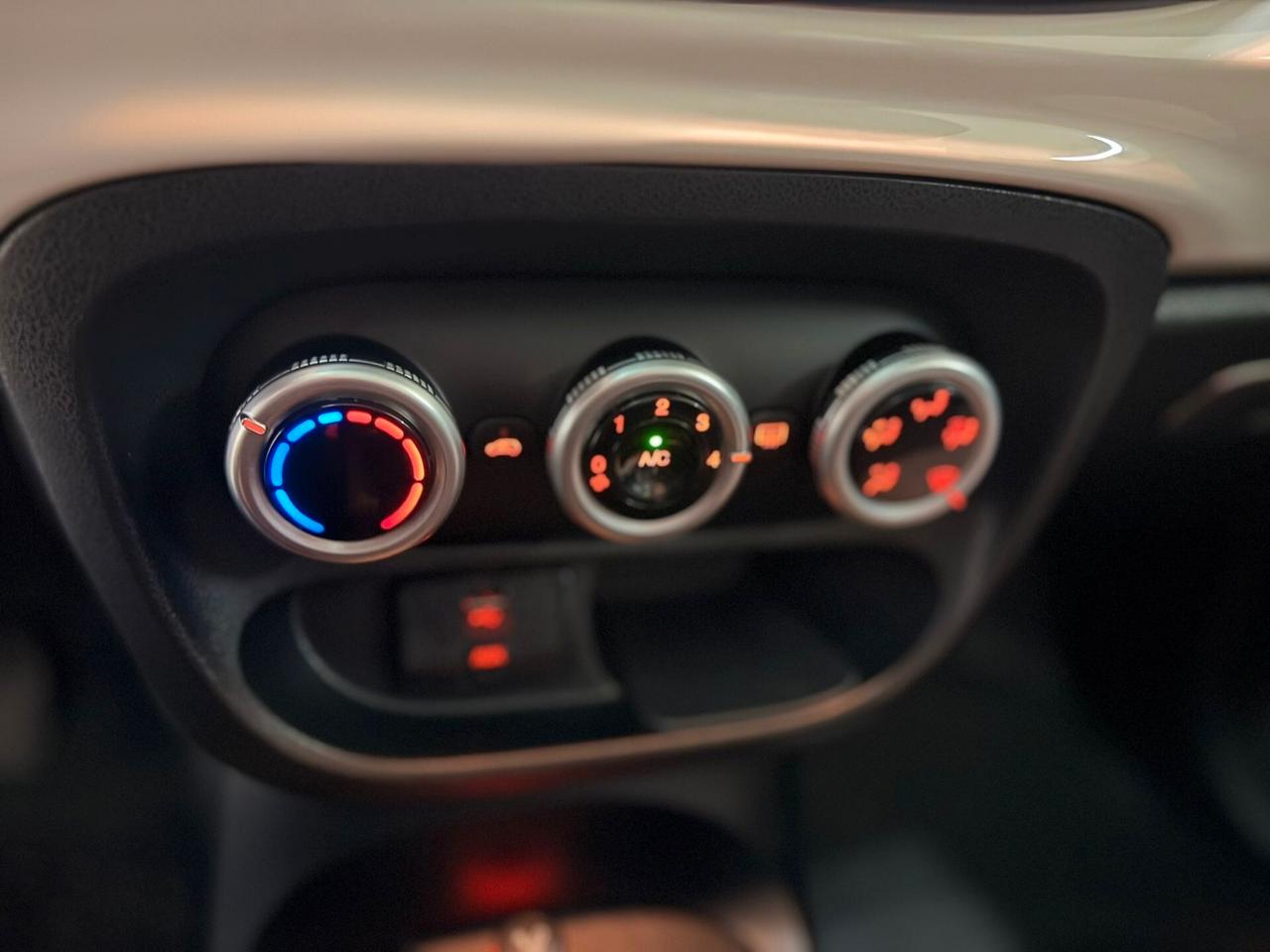 Fiat 500L 1.3 Multijet 85 CV Lounge TETTO PANORAMICO