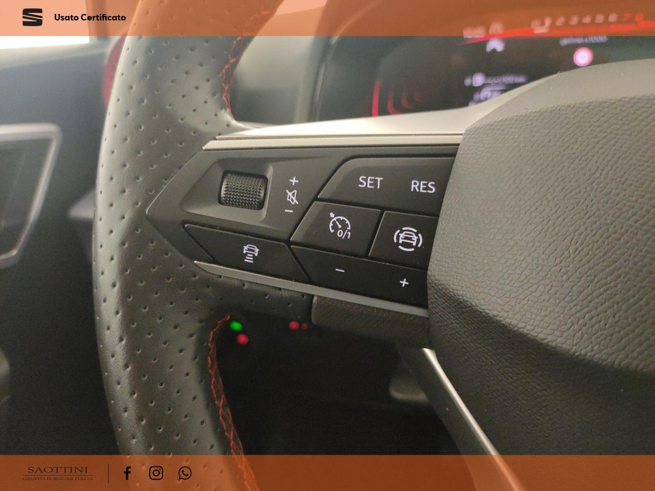 1.0 ecotsi FR 95 CV