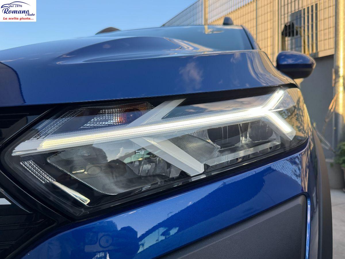 DACIA - Sandero - Stepway 1.0 TCe ECO-G Expression#GARANZIA 3 ANNI DACIA!