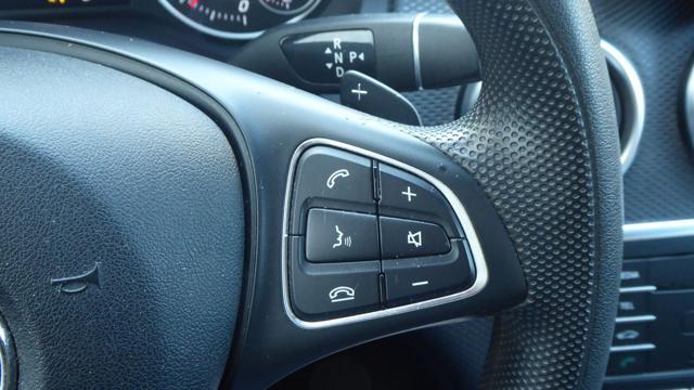 MERCEDES-BENZ A 160 d Automatic Business