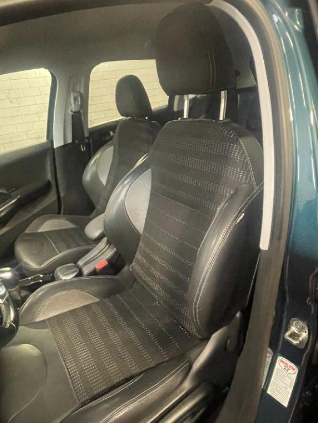 PEUGEOT 2008 1° serie PureTech 82 S&S Allure