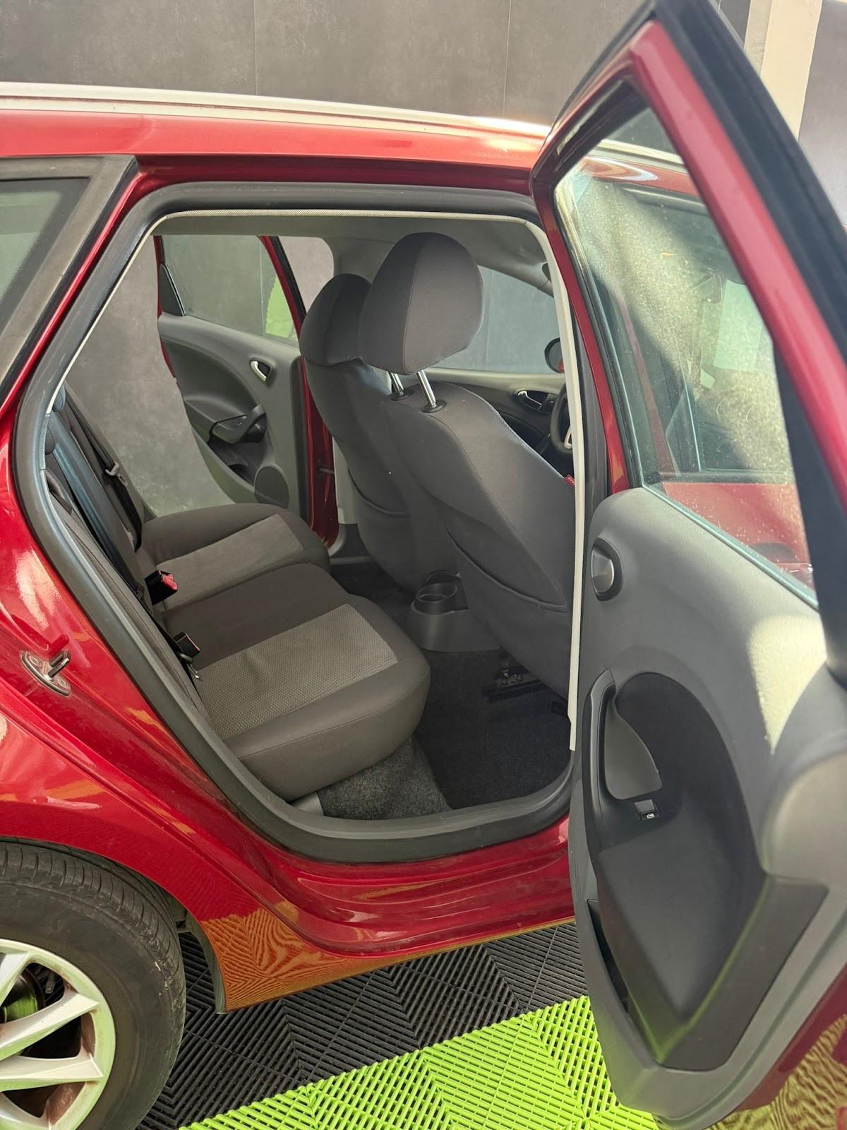 SEAT Ibiza 1.4