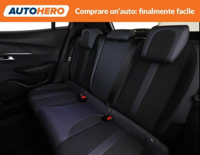 PEUGEOT 2008 1° serie PureTech Turbo 130 S&S Allure