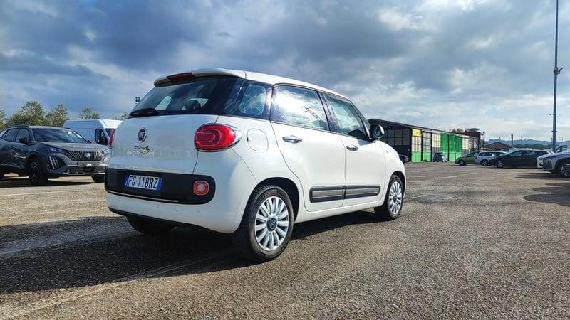 FIAT 500L 1.3 Multijet 95 CV Dualogic Pop Star