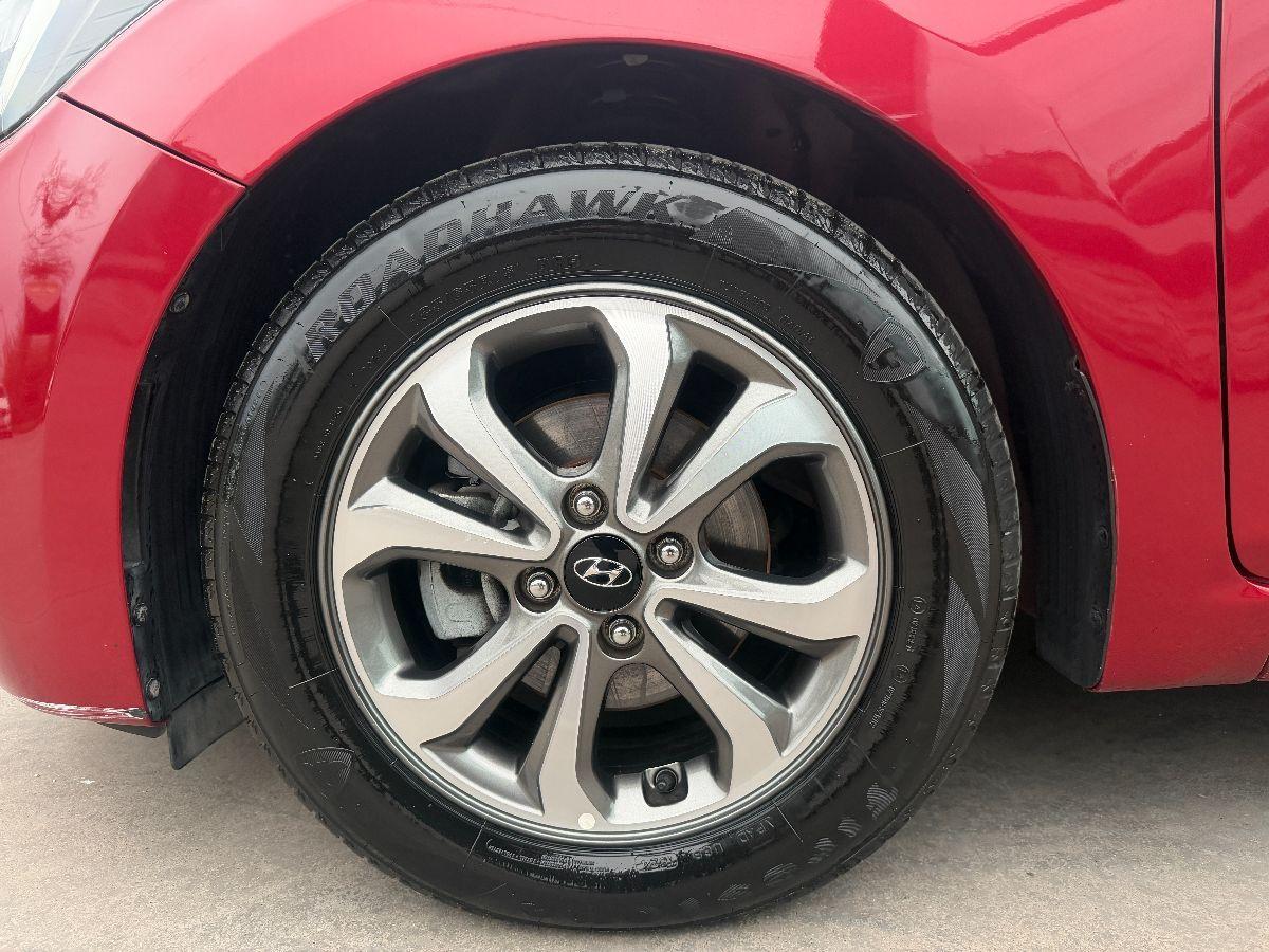 HYUNDAI - i20 - 1.2 5p. Connectline