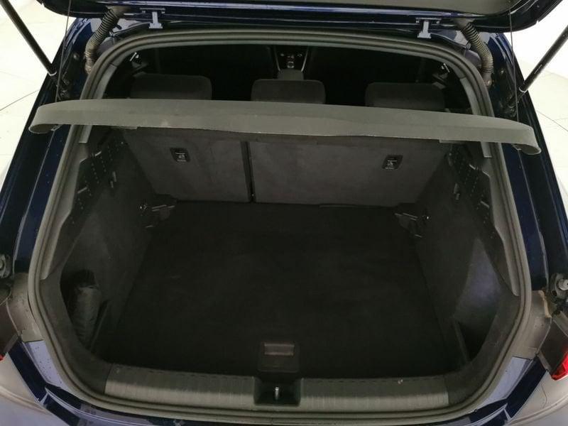 Audi A3 Sportback 30 2.0 tdi S line edition s-tronic