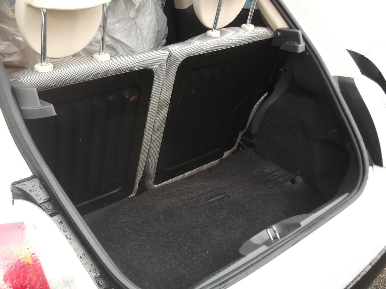 Fiat 500 1.2 Lounge Gpl - 09