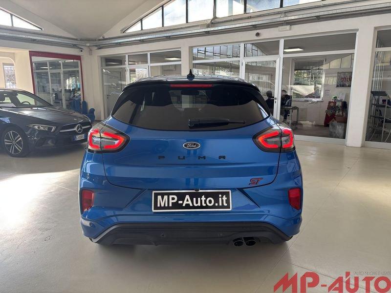 Ford Puma Puma 1.5 EcoBoost 200 CV S&S ST