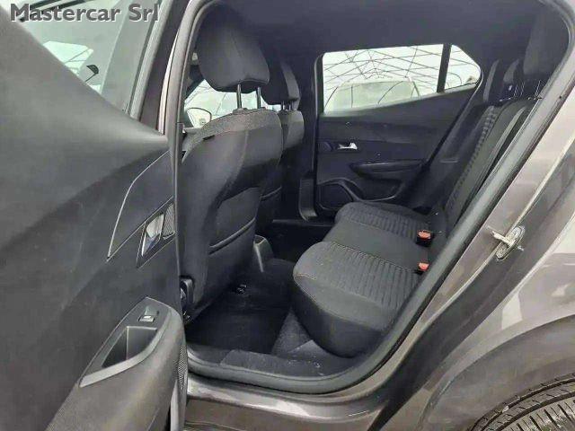 PEUGEOT 2008 2008 1.2 puretech Active Pack EAT8 - GM419PW