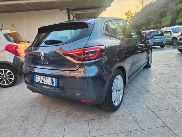 RENAULT Clio TCe 90 CV 5 porte Business GPL