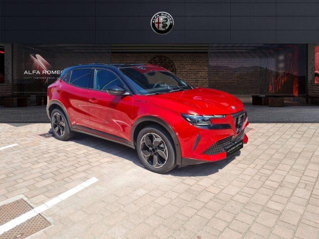 ALFA ROMEO Junior ELETTRICA 156CV SPECIALE