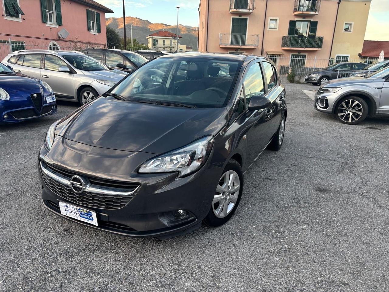 Opel Corsa 1.3 CDTI 5 porte b-Color