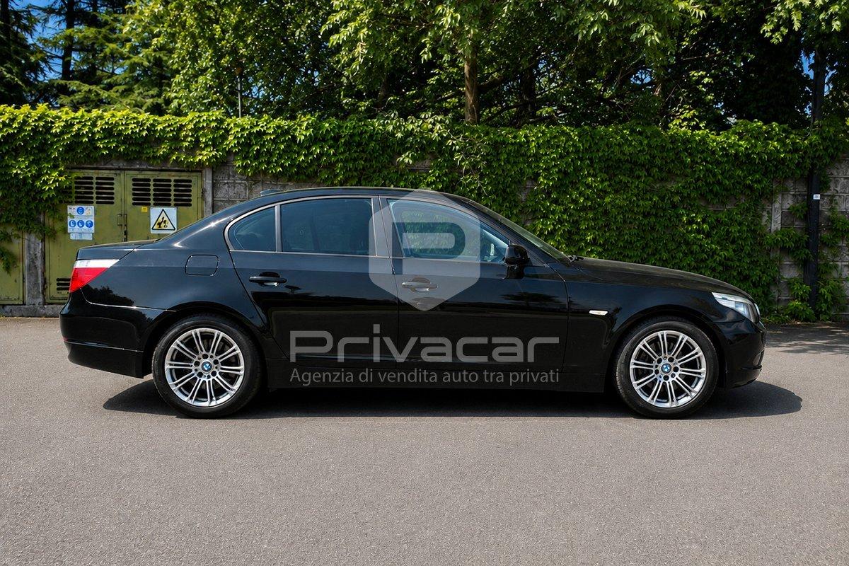BMW 530xd cat Eletta