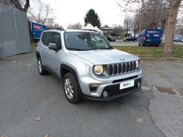 JEEP Renegade phev my21 Limited 13 turbo t4 phev 4xe at6 190cv