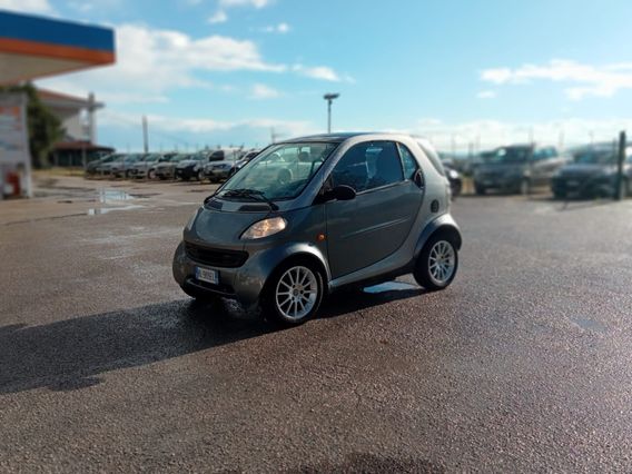 Smart Smart 600 smart & pulse