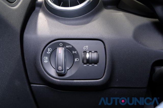 AUDI A1 SPB 1.0 TFSI ULTRA SLINE NEOPATENTATI