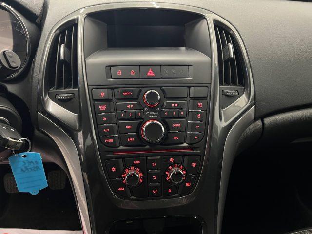 OPEL Astra 1.6 CDTI EcoFLEX Sports Tourer //EURO 6B//