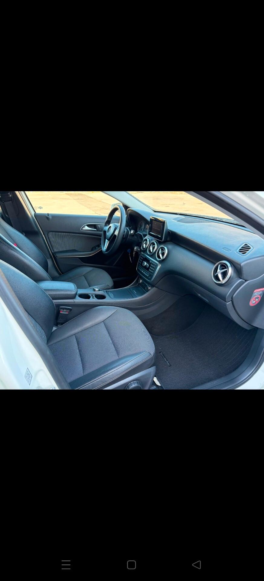 Mercedes-benz A 180 CDI Sport AUTOMATICA KM 120