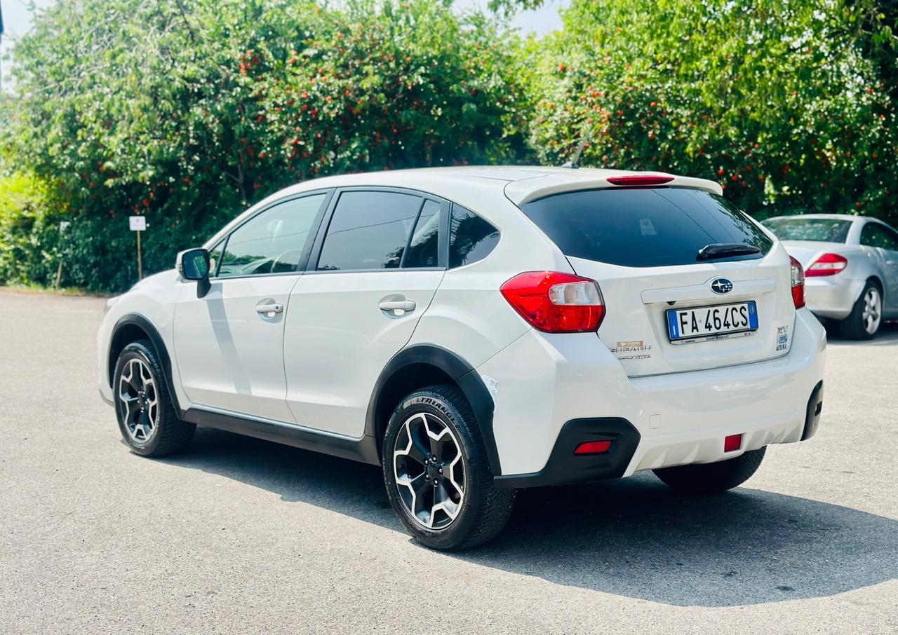 Subaru XV 2025 2.0D 4x4 garanzia 12 mesi ! ! !
