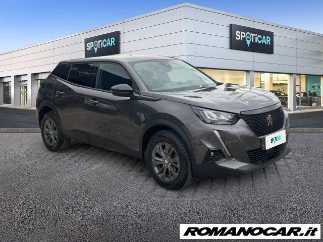 PEUGEOT 2008 BlueHDi 110 S&S Active Pack