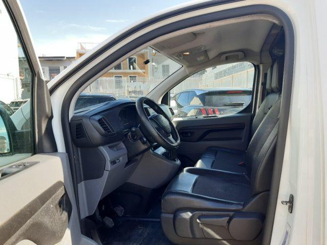 CITROEN Jumpy BlueHDi 95 PL-TN Furgone M Comfort