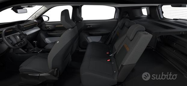 CITROEN C3 Aircross PureTech Turbo 100 You