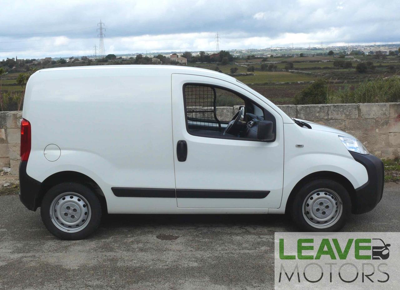 Peugeot Bipper Bipper1.3 HDi 75 (M1430)