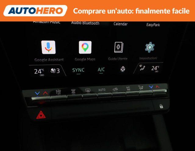 RENAULT Mégane Grand Coupé Mégane E-Tech Electric 220 CV Comfort Range AC22 T