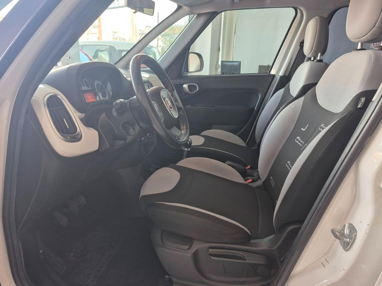 Fiat 500L 1.6 Multijet 105 CV Lounge
