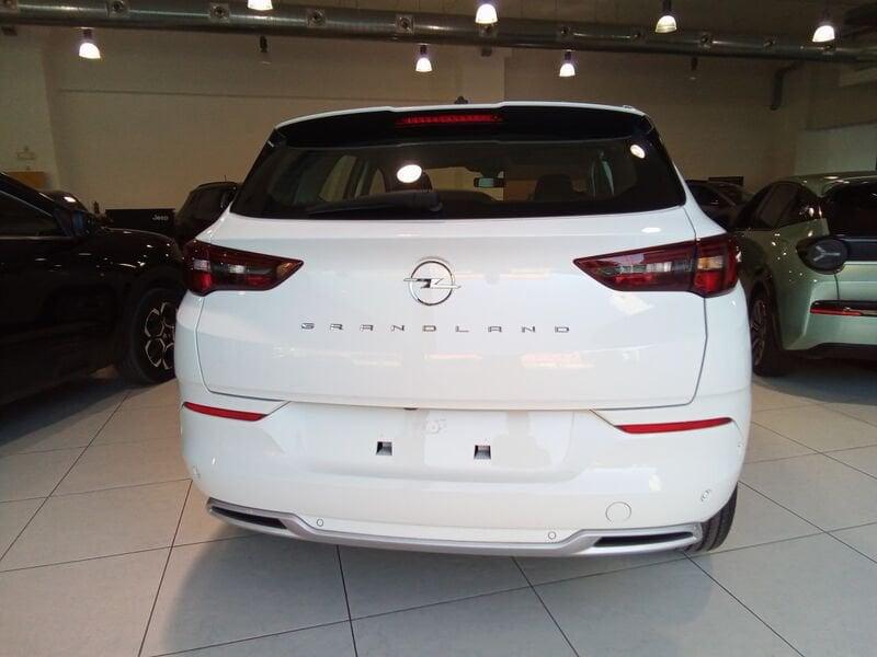 Opel Grandland 1.5 Diesel 130cv Edition AT8
