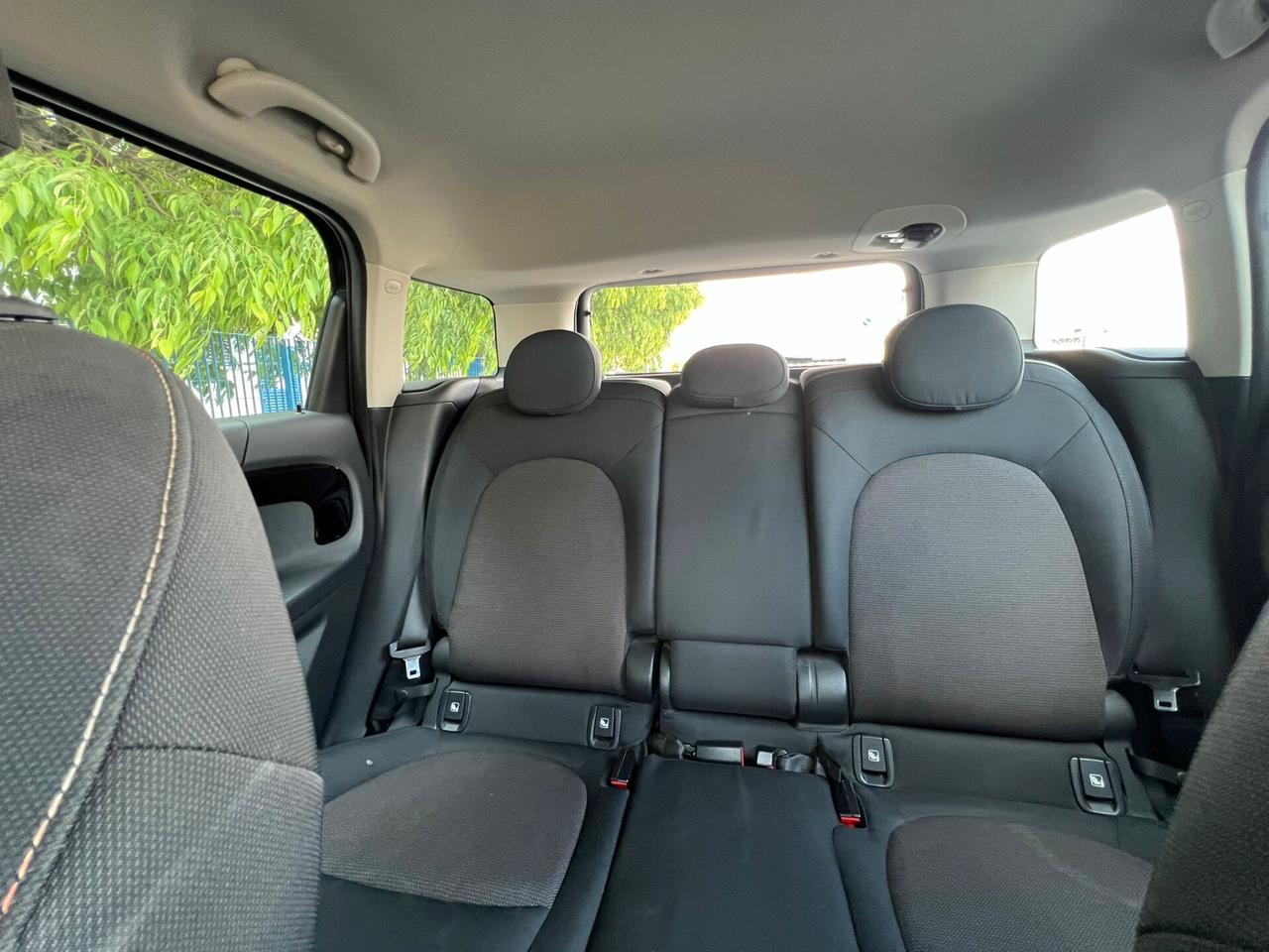 Mini Cooper D Countryman 2.0 Northwood Edition * 2023-27.000 KM*